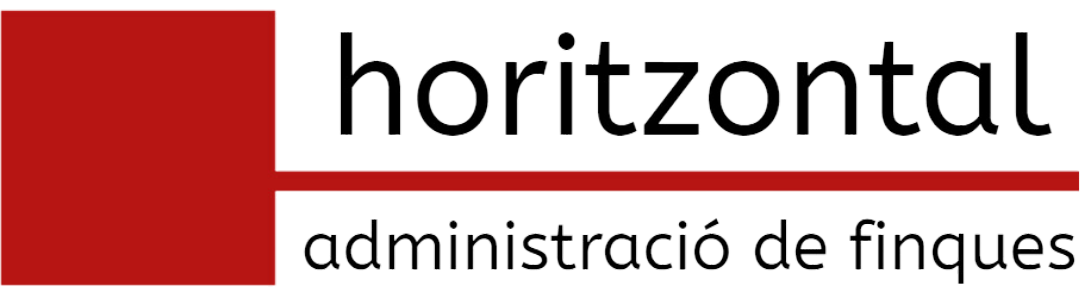 Horitzontal Administracions